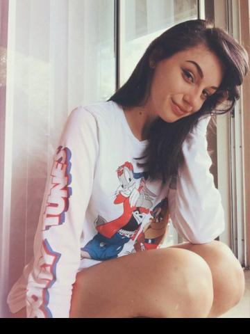 Индивидуалка Милана Фотография 6