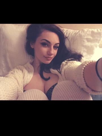 Индивидуалка Милана Фотография 9