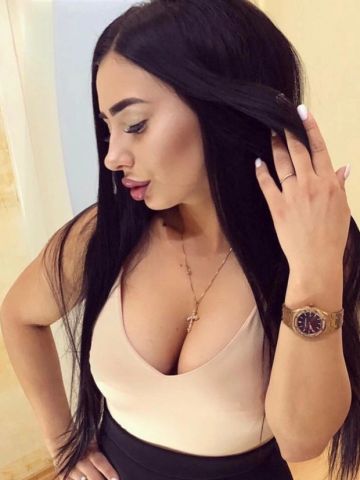 Индивидуалка Лина Фотография 3