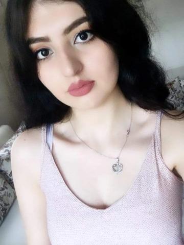Индивидуалка Аврора Фотография 3