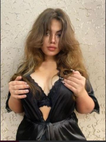 Индивидуалка Зина Фотография 2