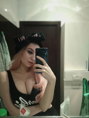 Индивидуалка Юстина Фотография 2