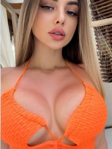 Индивидуалка Виктория Фотография 2
